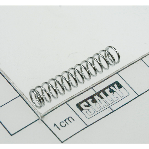 Sealey Air valve spring