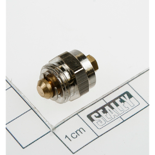 Sealey Valve seat,fan adjuster