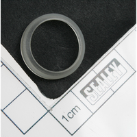 Sealey Paint cup gasket (lsa) HVLP742.30