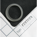Sealey Paint cup gasket (lsa)