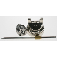 Sealey Hvlp742 set-up 1.4mm HVLP742.33
