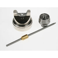 Sealey Hvlp742 set-up 1.7mm HVLP742.34