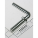 Sealey L-shape screw