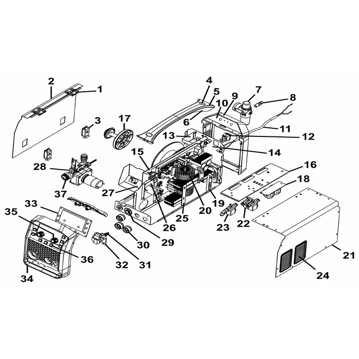 Sealey Quick Socket