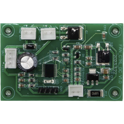 Sealey Fan Control Board