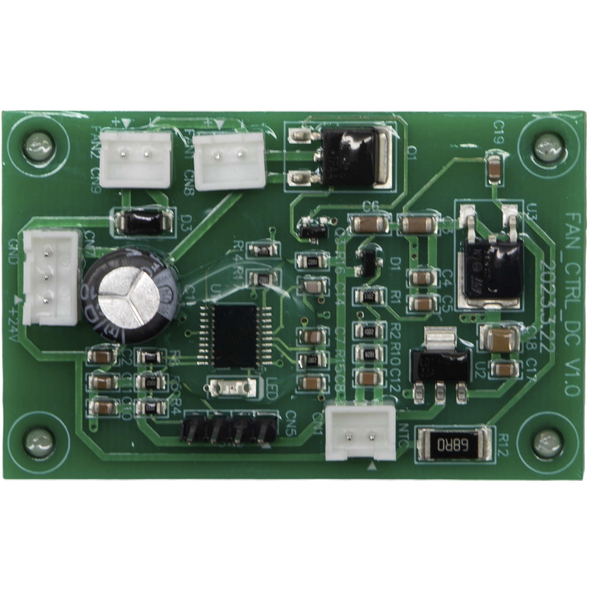Sealey Fan Control Board
