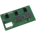 Sealey Front Panel Control PCB