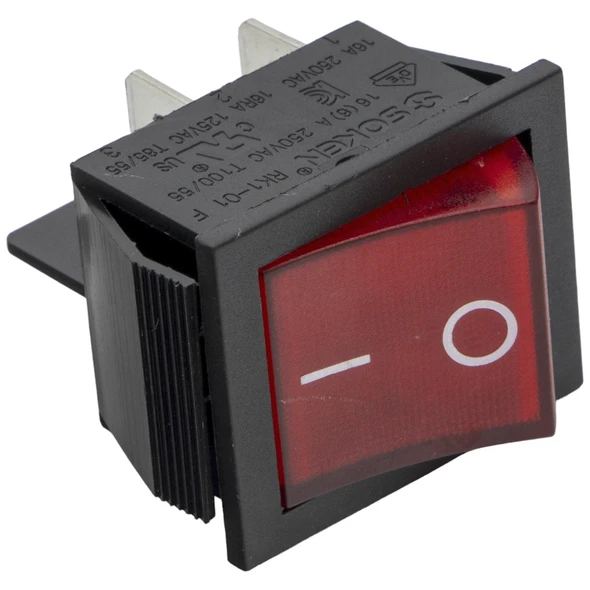 Sealey On/Off Switch