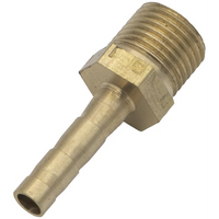 Sealey Pipe Connector for Electro-Valve IR13-V2-PC