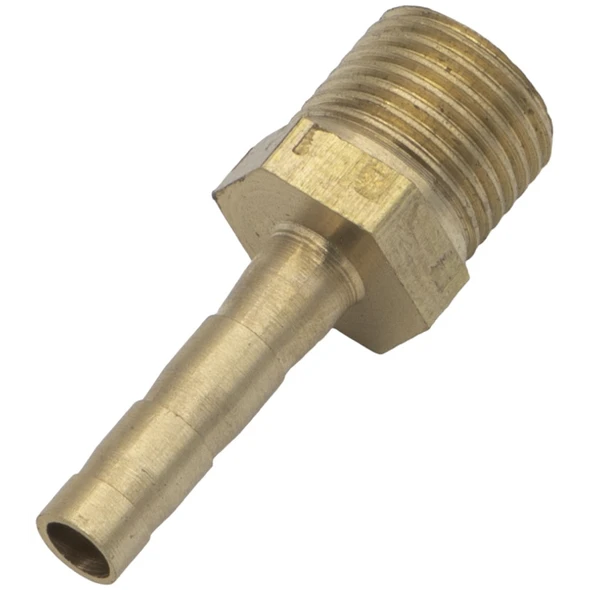 Sealey Pipe Connector for Electro-Valve