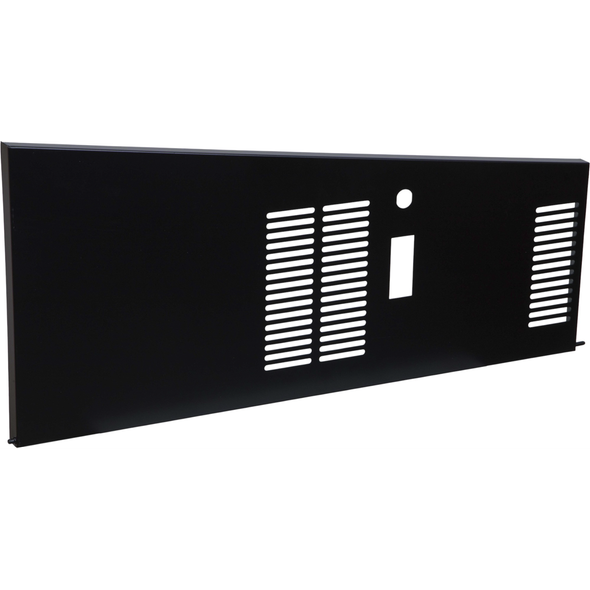 Sealey Right Side Plate