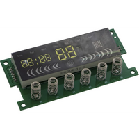 Sealey PCB (for Upper Unit) IR15-V2-16