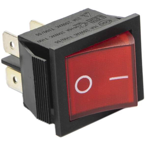 Sealey On/Off Switch