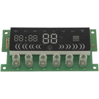 Sealey PCB (for Upper Unit) IR15.16