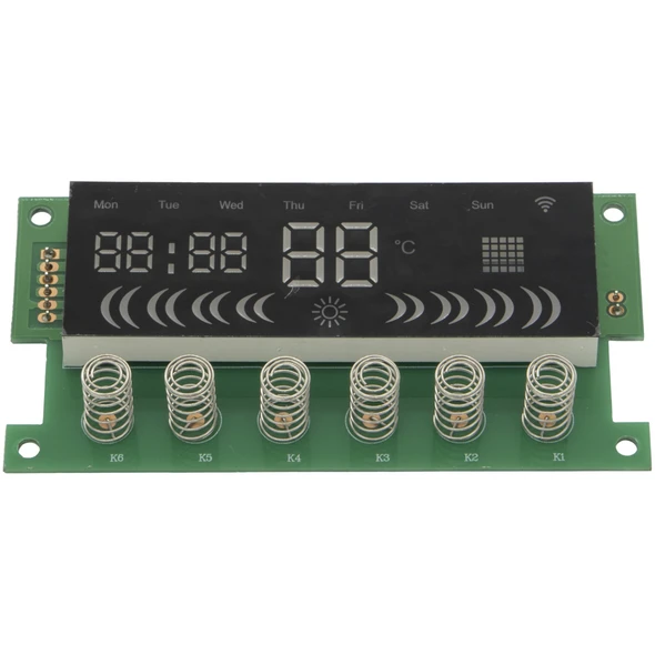Sealey PCB (for Upper Unit)