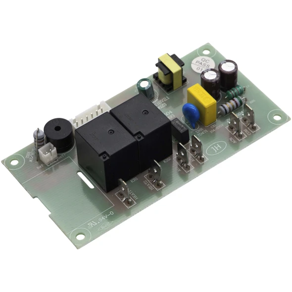 Sealey PCB (for Lower Unit)