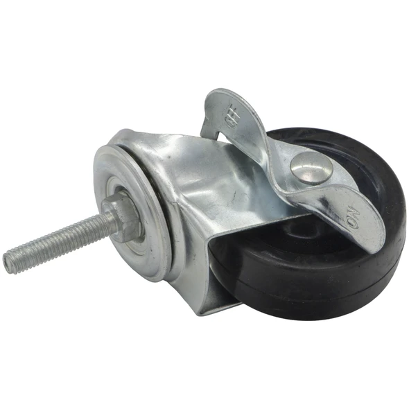 Sealey Castor Wheel (c/w Brake)