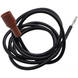 Sealey Black PVC Wire Lead IR16-25-07