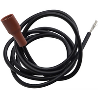 Sealey Black PVC Wire Lead IR16-25-07