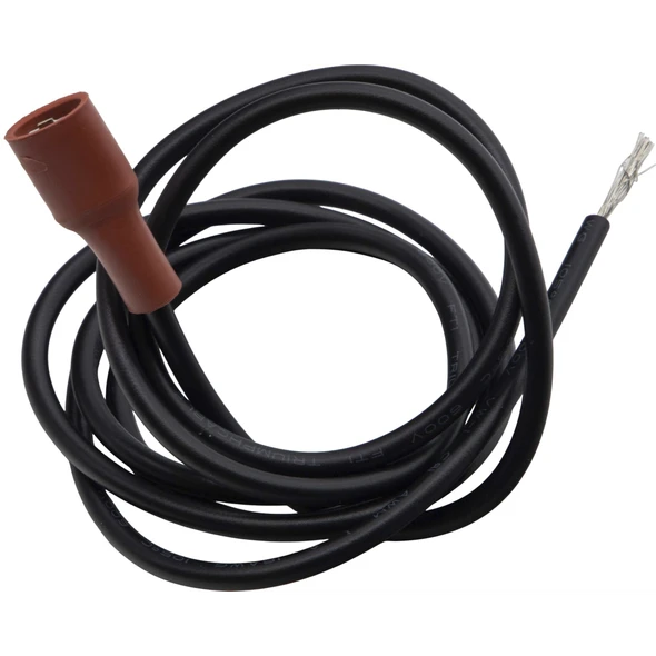 Sealey Black PVC Wire Lead