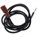 Sealey Black PVC Wire Lead