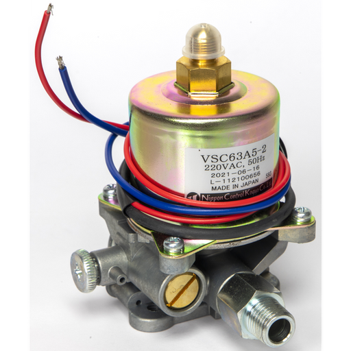 Sealey Electromagnetic Pump
