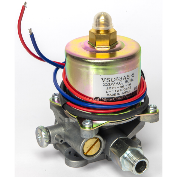 Sealey Electromagnetic Pump