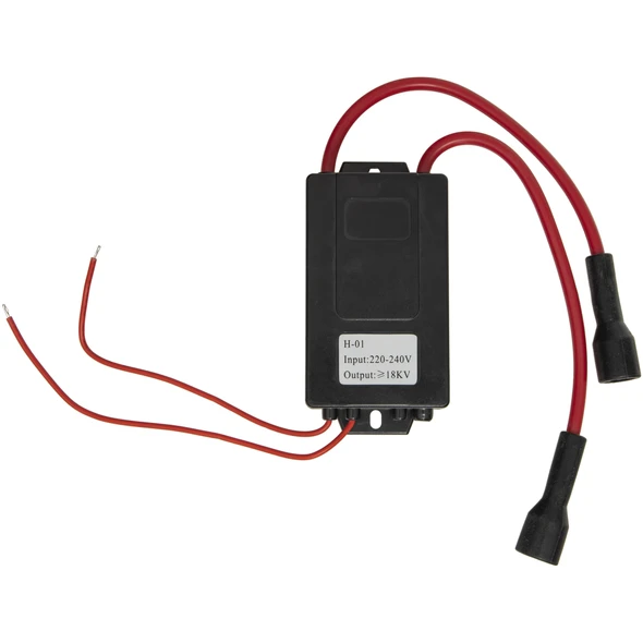 Sealey High Voltage Package