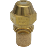 Sealey Nozzle 0.40gph 60h