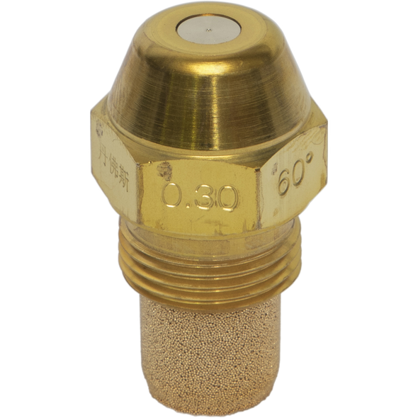 Sealey Nozzle 0.30gph 60h