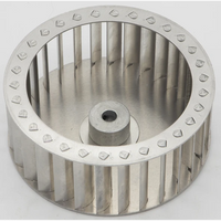 Sealey Fan Wheel IR16-35-14