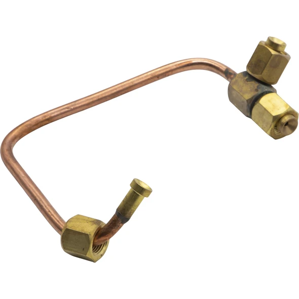 Sealey Copper Pipe (3-Way)