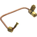 Sealey Copper Pipe (3-Way)