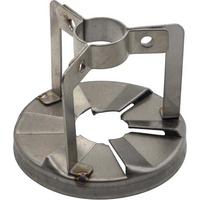 Sealey Flame Plate IR16-35-16