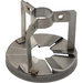 Sealey Flame Plate