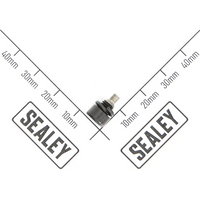 Sealey Toolbox Lock (c/w Key) IR16-47
