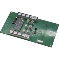 Sealey Control Panel IR16.25