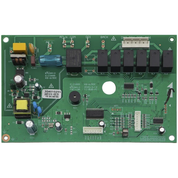 Sealey Power Control PCB
