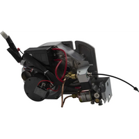 Sealey Oil Tank Assembly IR16.35