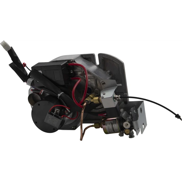 Sealey Oil Tank Assembly
