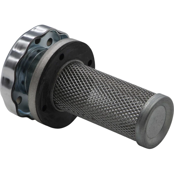 Sealey Tank Cap (c/w Oil Filter)