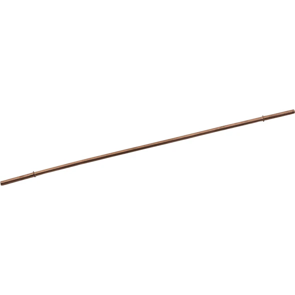 Sealey Oil Inlet & Copper Pipe