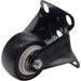 Sealey Wheel, Swivel Castor, 4-Bolt Fixing