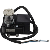 Sealey Motor