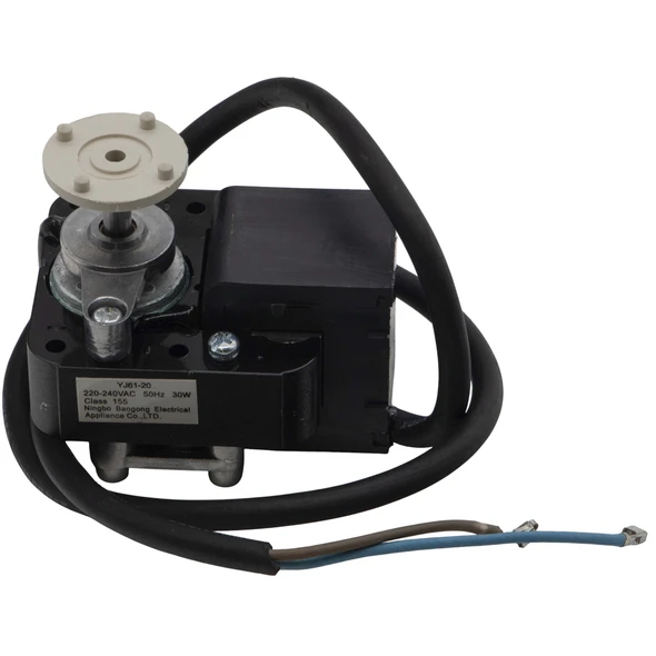 Sealey Motor