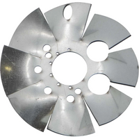 Sealey Blade for Combustion Chamber IR20-V6-28