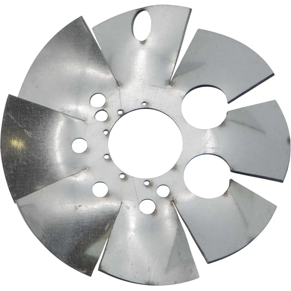Sealey Blade for Combustion Chamber