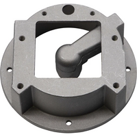 Sealey Burner Head IR20-V6-29
