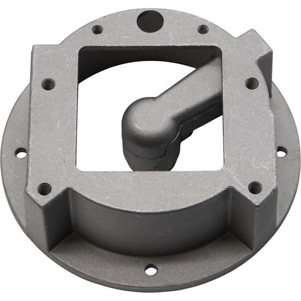 Sealey Burner Head