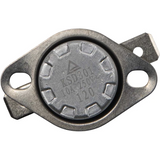 Sealey Re-set Thermostat IR20-V6-35